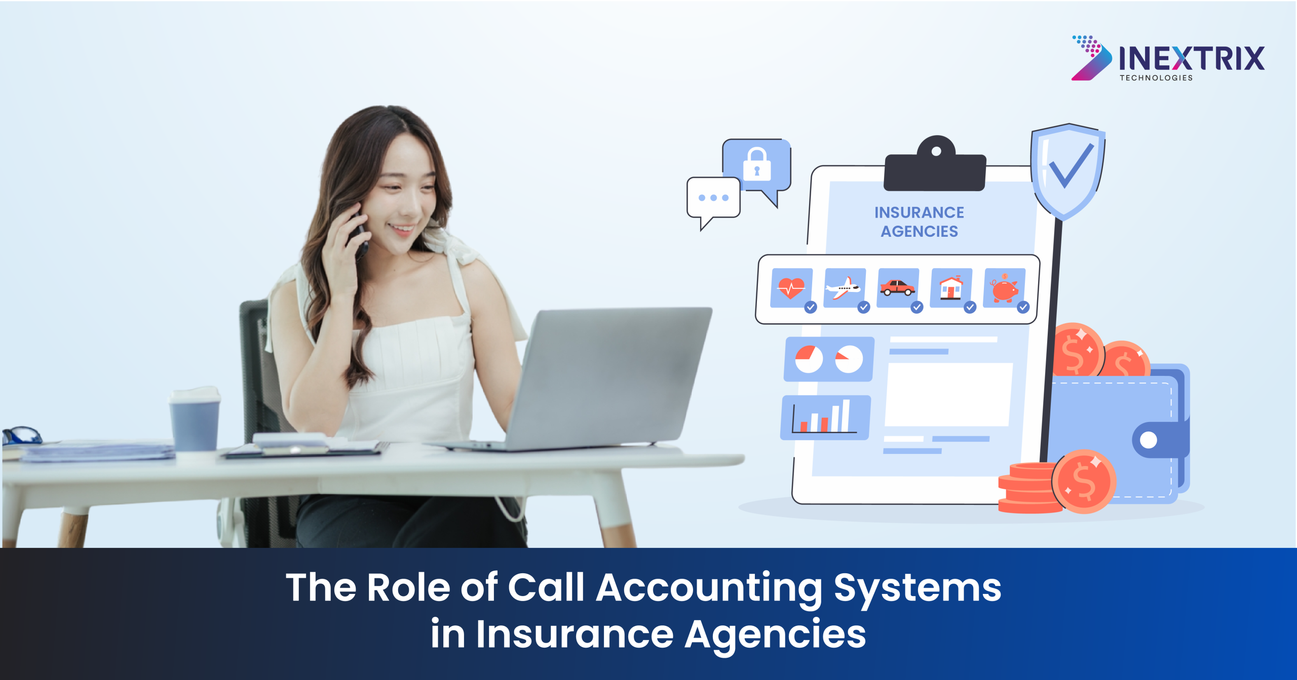 Call Accounting System