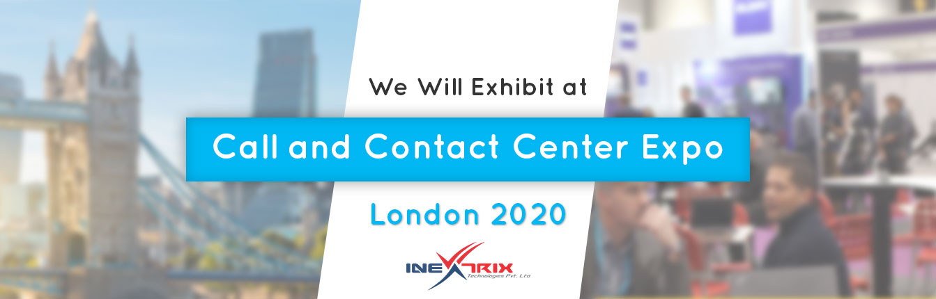 We-Will-Exhibit-at-Call-and-Contact-Center-Expo-London-2020
