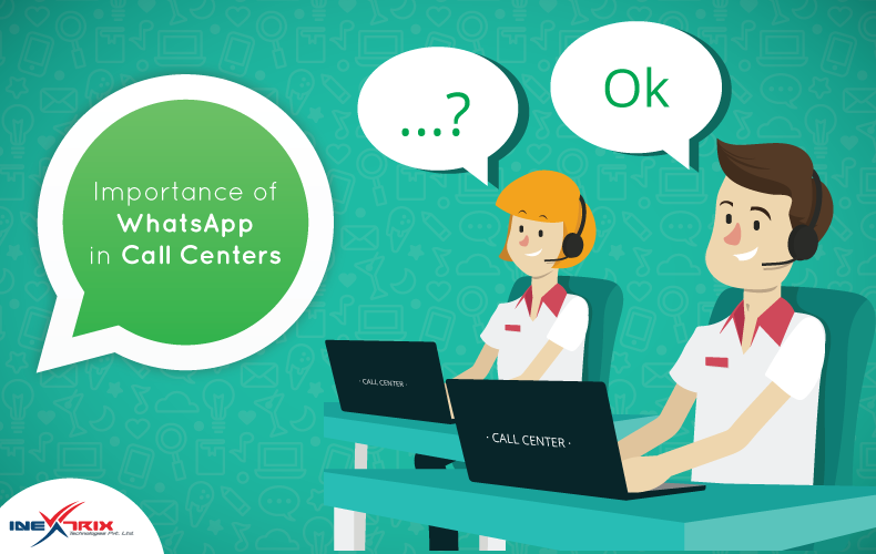 Importance-of-WhatsApp-in-Call-Centers