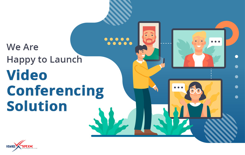 We-Are-Happy-to-Launch-Video-Conferencing-Solution