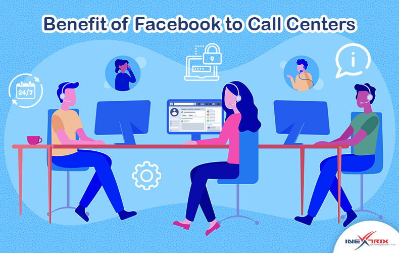 Benefit-of-Facebook-to-Call-Centers