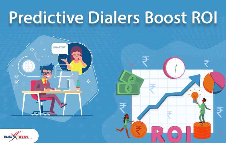 Predictive-Dialers-Boost-ROI