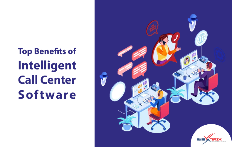 Top-Benefits-of-Intelligent-Call-Center-Software