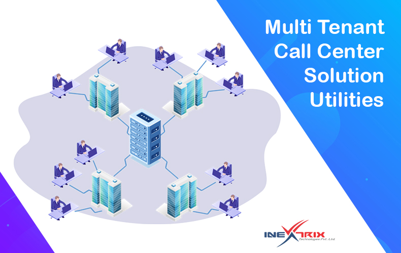 Multi-tenant-Call-Center-Solution-Utilities