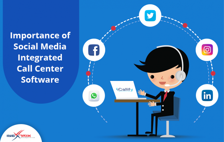 Why Using Social Media Integrated Call Center Software Is Necessary for ...