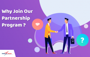 Why Join Our Partnership Program? - Inextrix