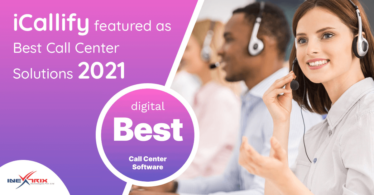Best Call Center Software 2021