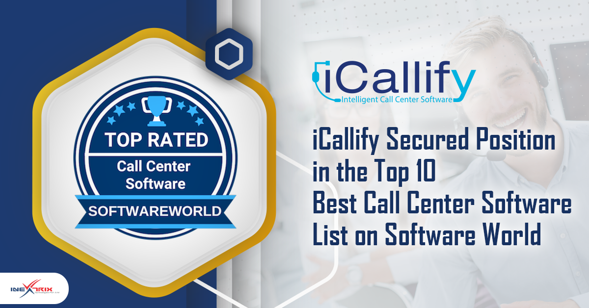 Top Rated Call Center Software