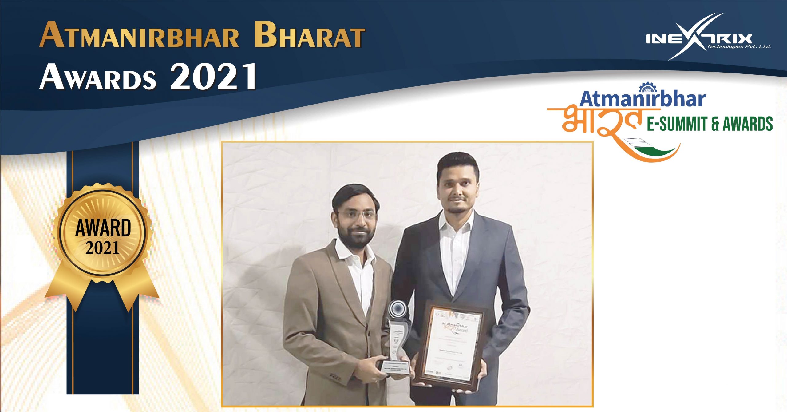 Atmanirbhar Bharat Awards 2021