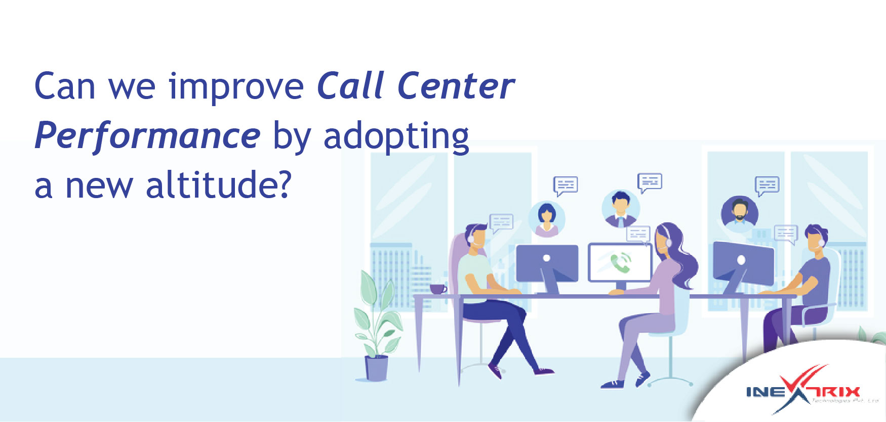 Call center Solution