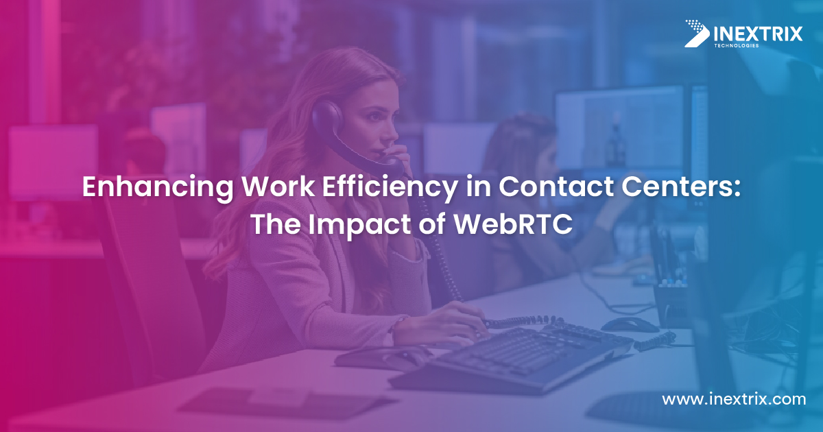 WebRTC Development Company