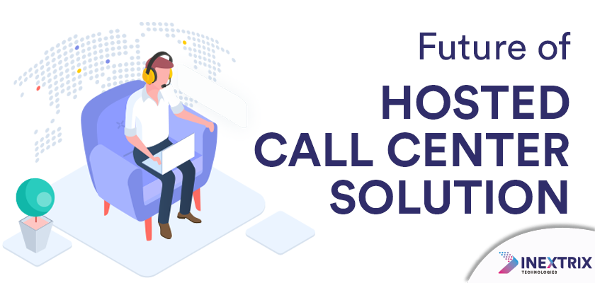 Hosted Call Center Solution