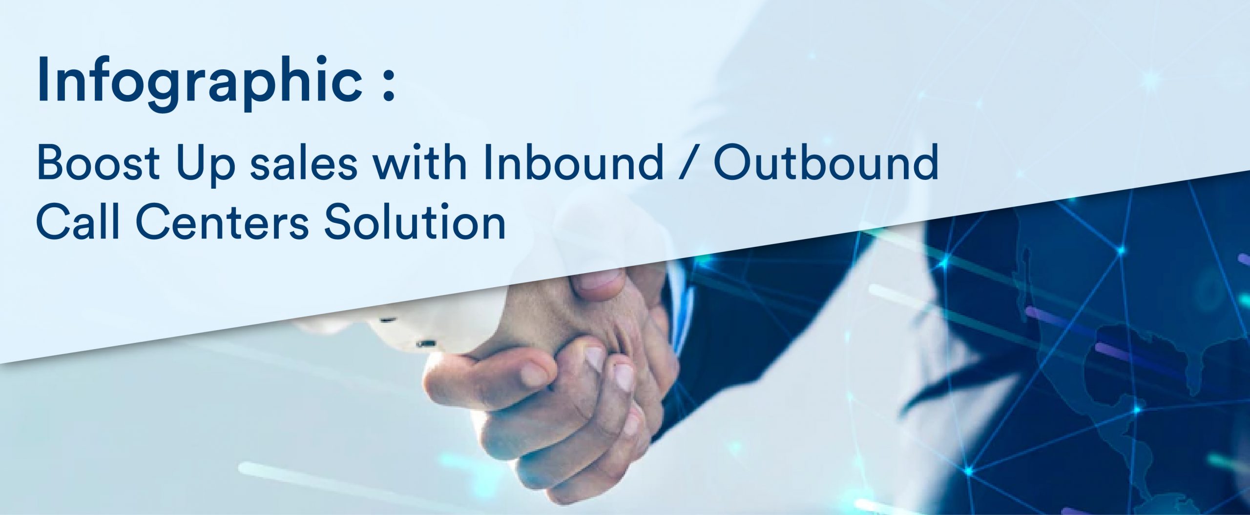 Inbound/Outbound Call Centers Solution