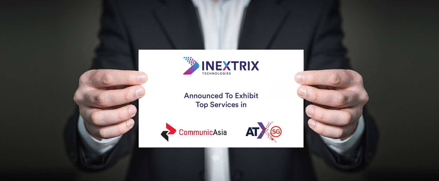 Inextrix Announced To