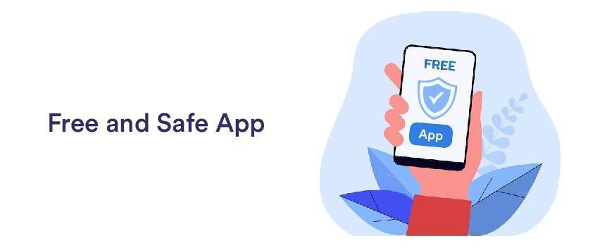 Free and Safe App Ahmedabad Metro App