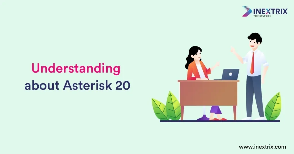 Understanding Asterisk 20, including its latest features, performance improvements, enhanced security, scalability, SIP capabilities, and benefits for modern VoIP and business communication systems.