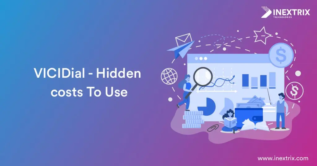 VICIDial hidden costs explained, including implementation, customization, maintenance, hosting, support, licensing, and long-term call center operational expenses.