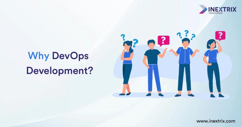 Why DevOps Development