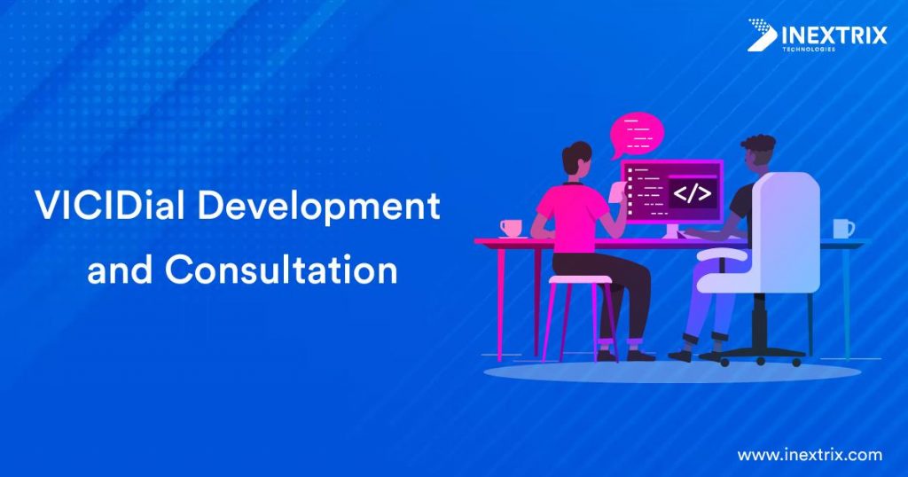 VICIDial Development and Consultation