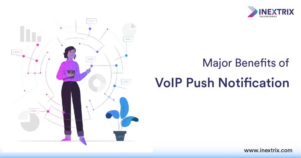 Major Benefits of VoIP Push Notifications