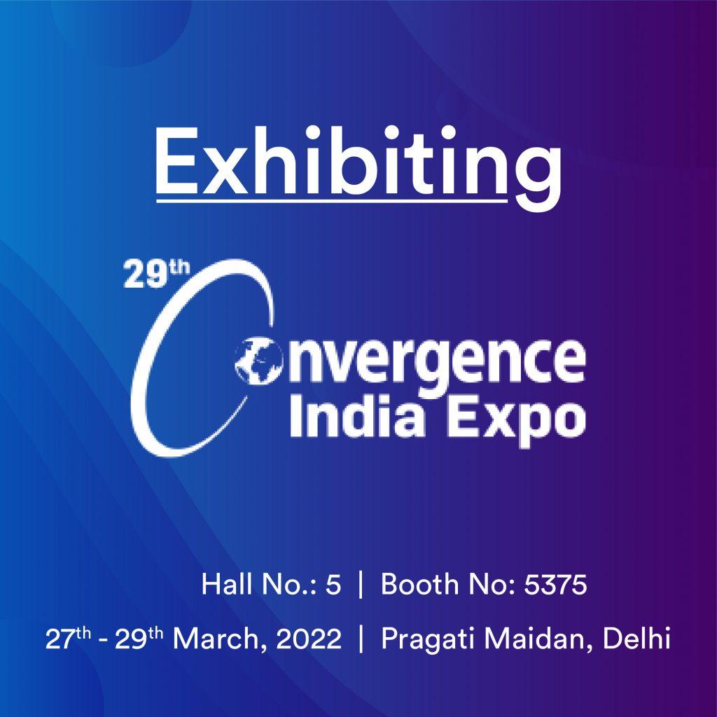 Convergence-India