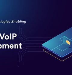 Mobile VoIP Development