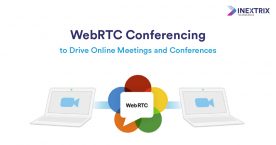 WebRTC Web Conferencing