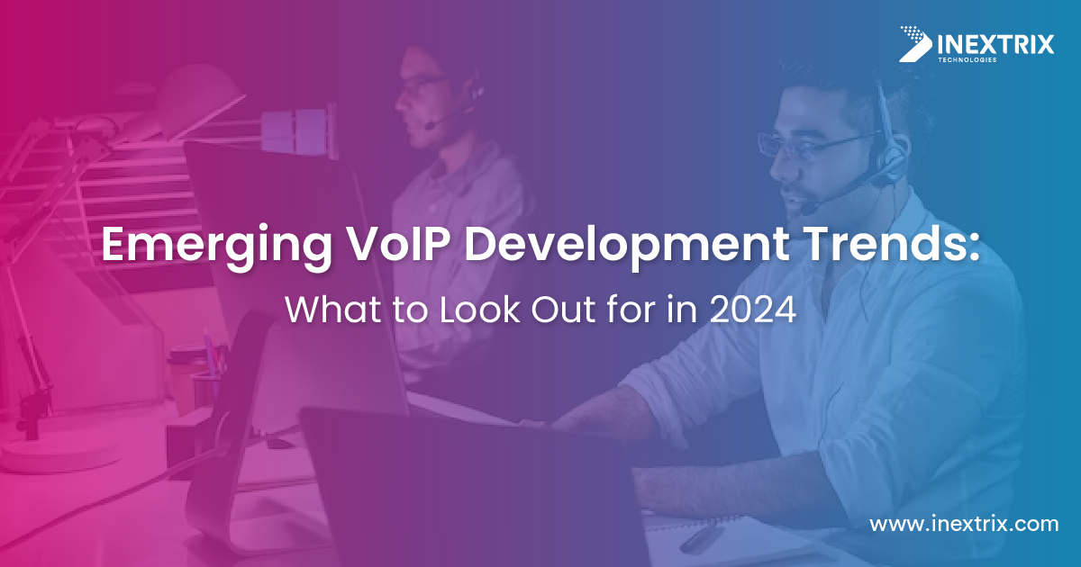 VoIP Development