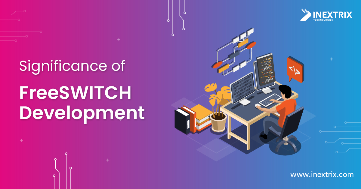 FreeSWITCH Solution