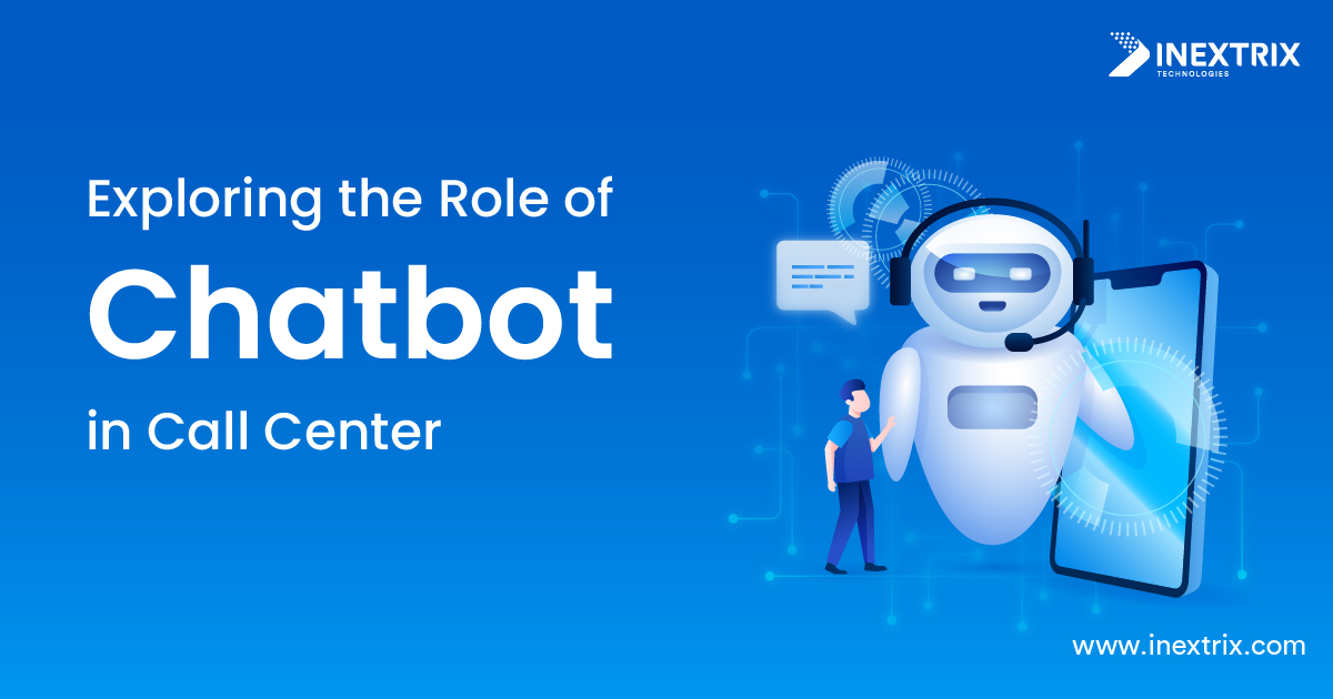 Chatbots in a Call Center