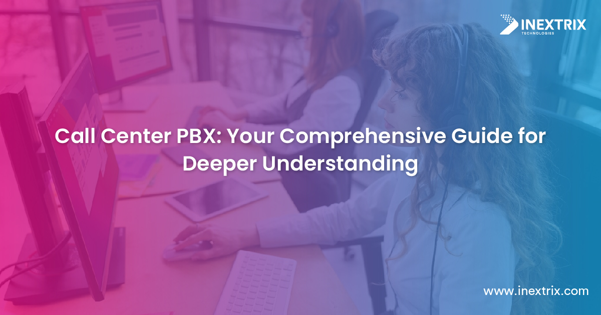 Call Center PBX