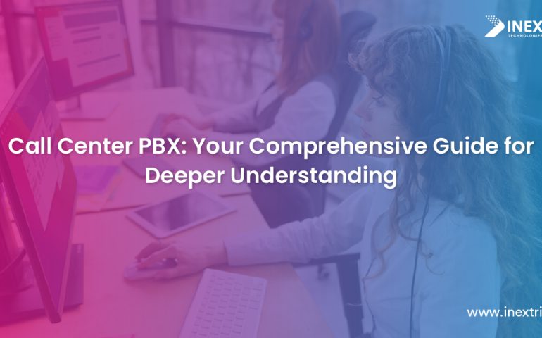 Call Center PBX