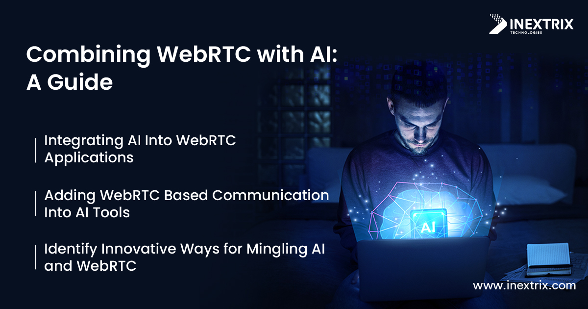 WebRTC and AI