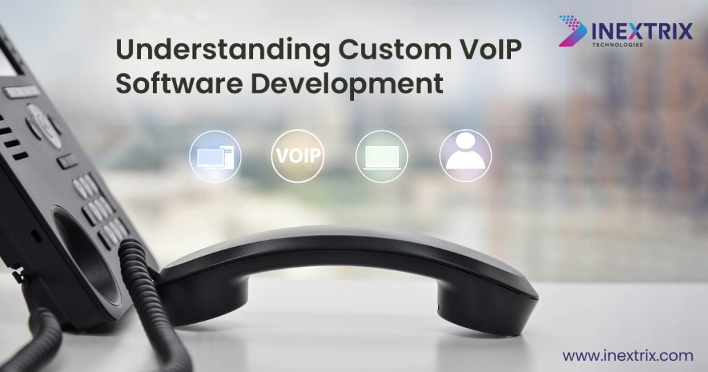 VoIP Software Development