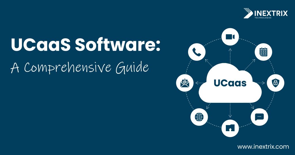 UCaaS Software