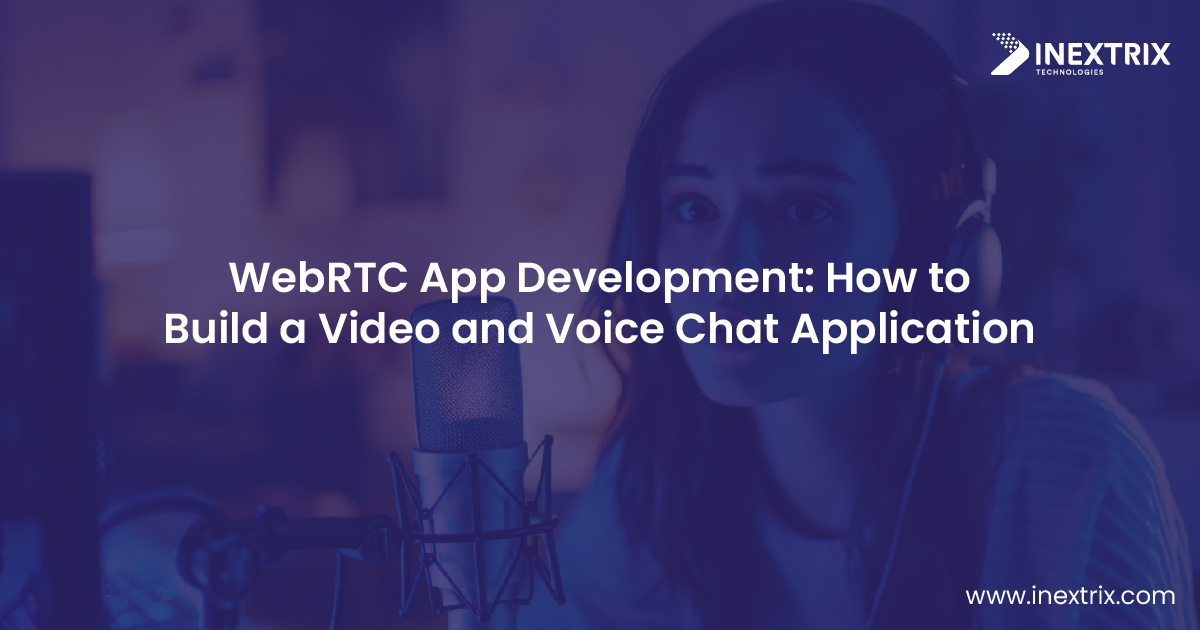 WebRTC App Development