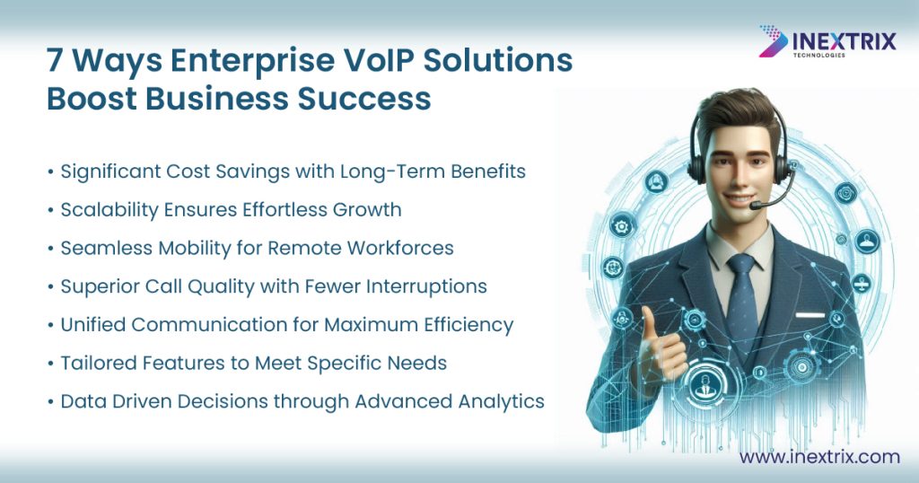 Enterprise Telephony Solutions