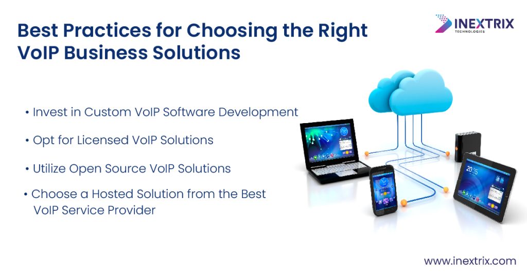 voip phone system for small business