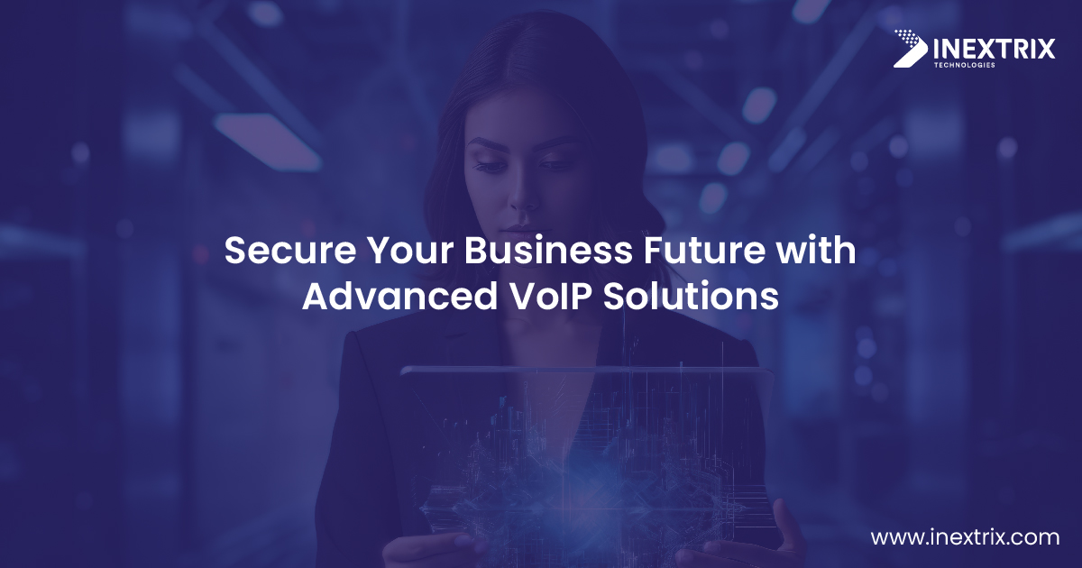 VoIP business solutions