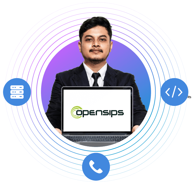 Benefits of Hiring OpenSIPs Developers