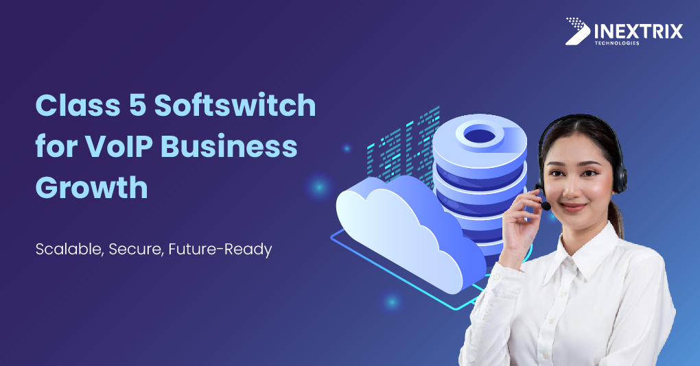 class 5 softswitch solution