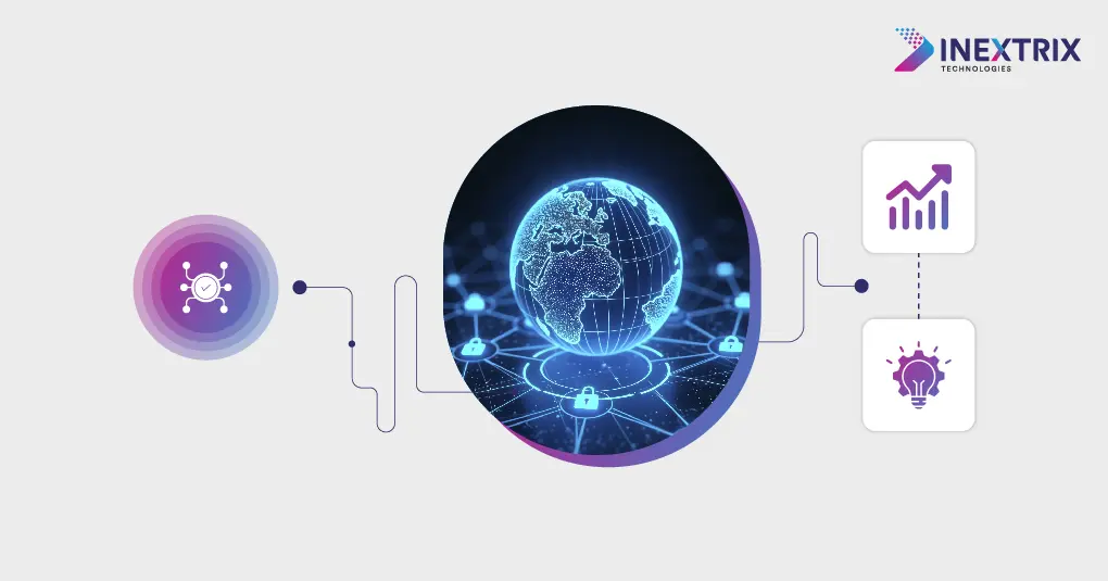 Innovations in Unified Communications for 2025 including convergence, 5G integration, and AI-driven contextual intelligence.