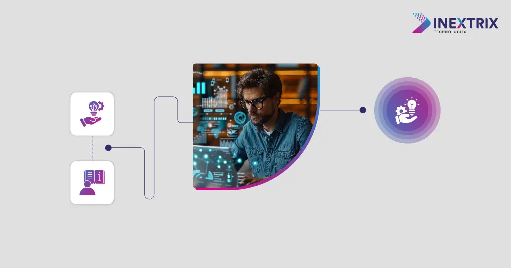 WebRTC expert designing a scalable real-time communication solution using advanced digital tools