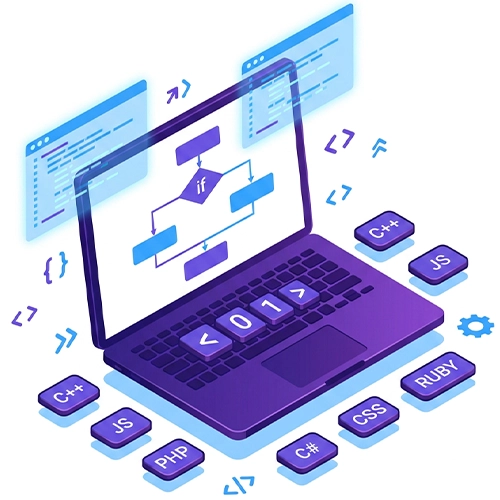 Android App Development Company