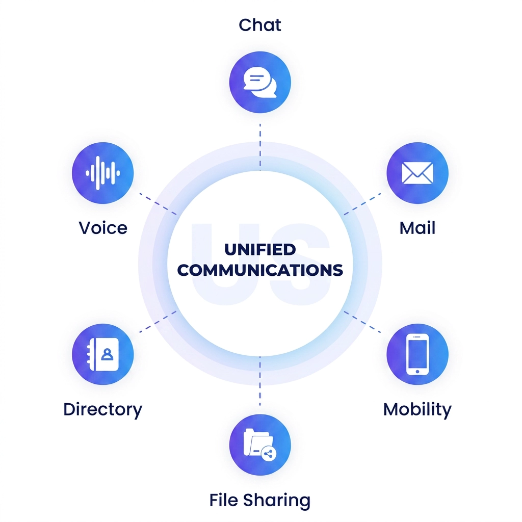 Necessity of a Unified Communication Phone System (UCaaS)