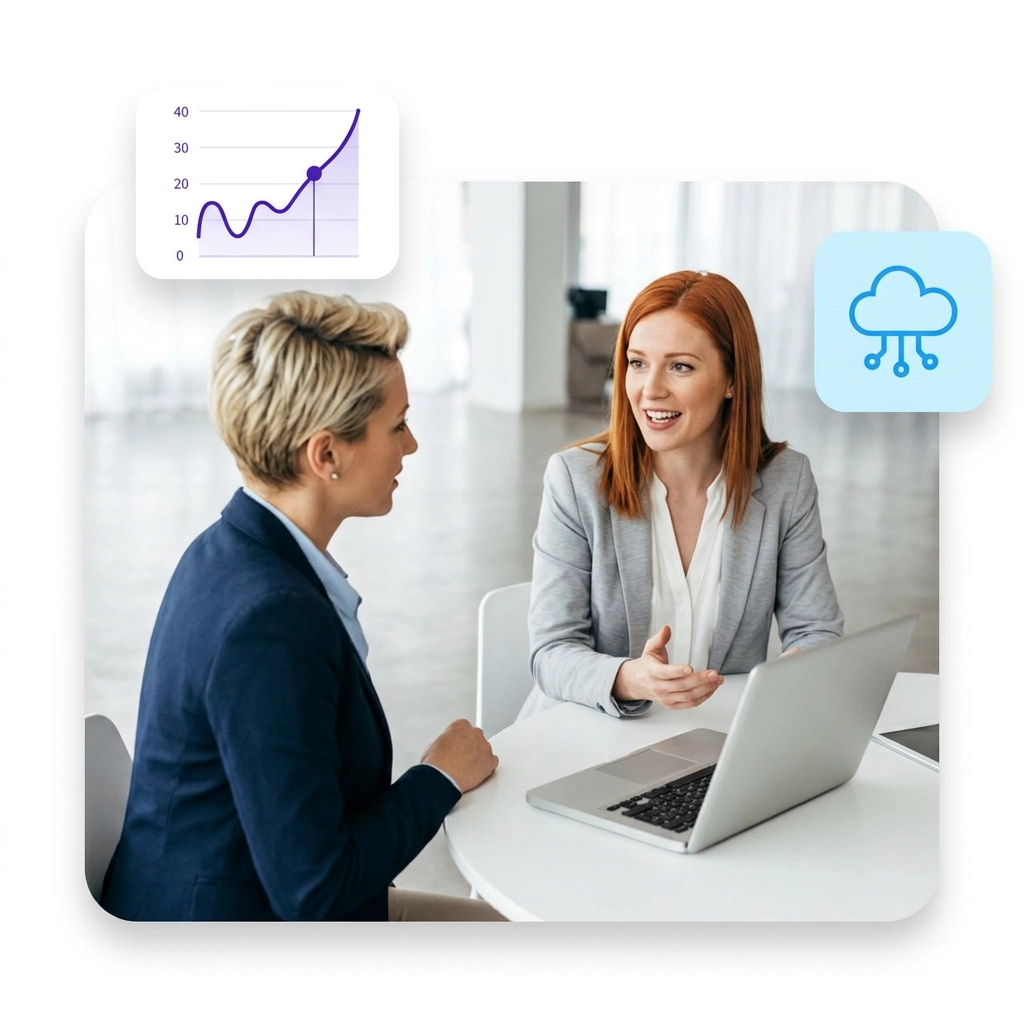 front-end web development Harmonizing Customer and Business Expectations