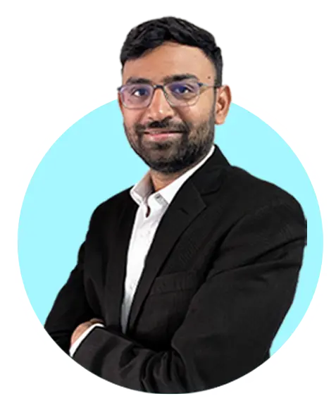 Samir Doshi