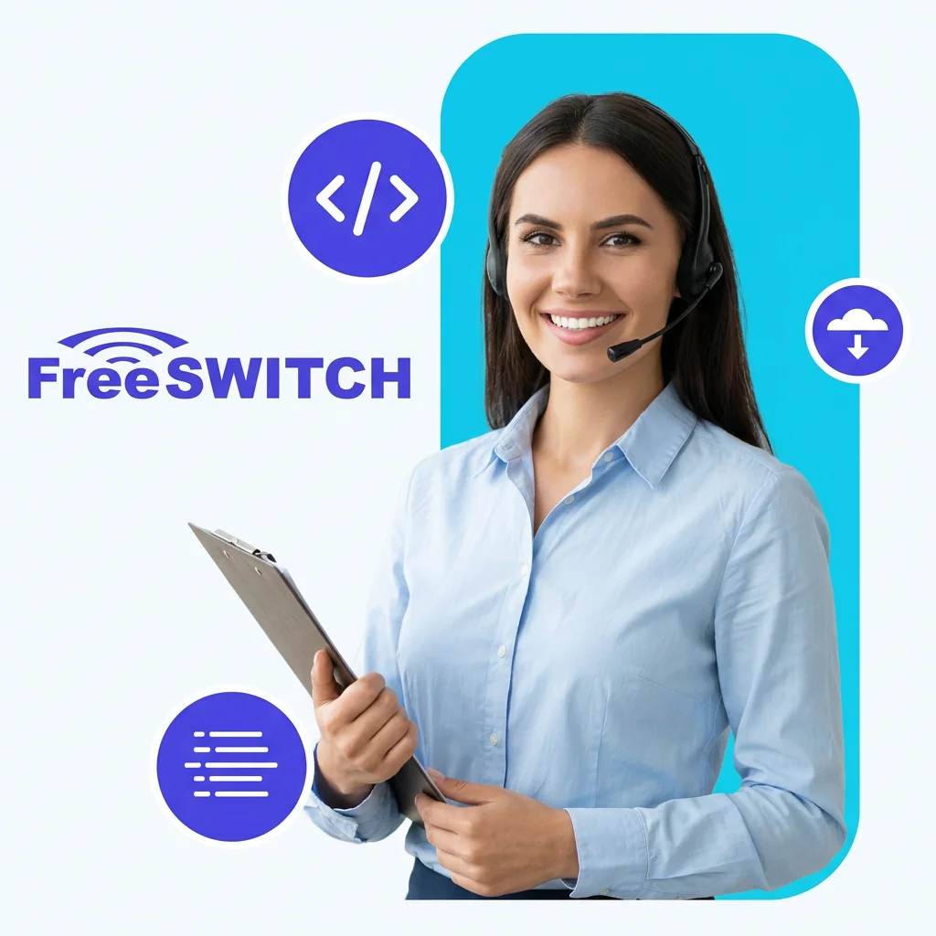 Hire Expert FreeSWITCH Developers