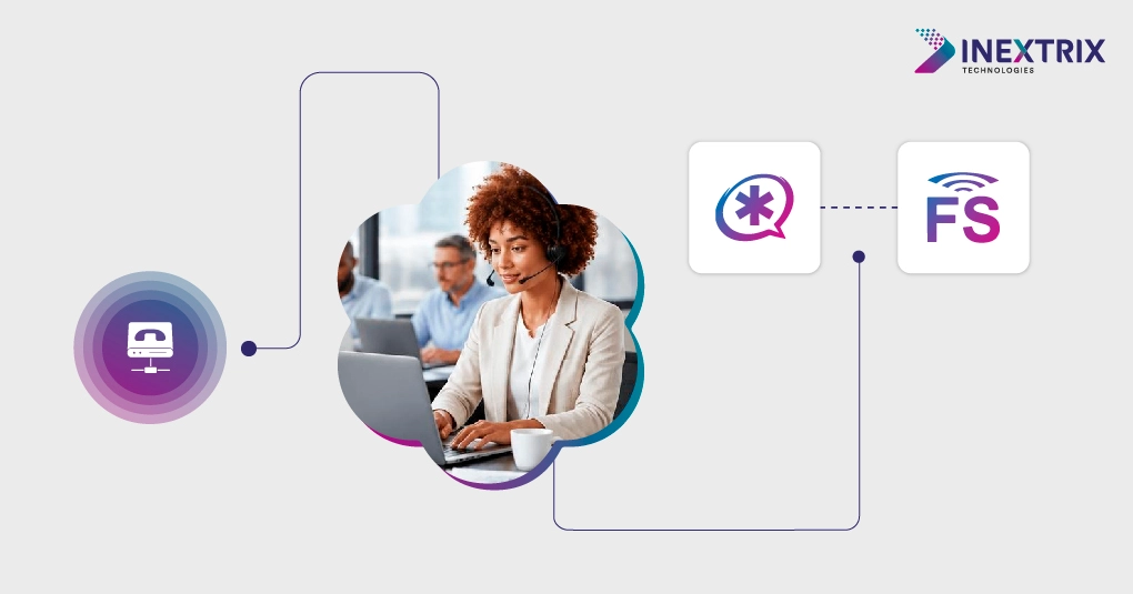 Asterisk to FreeSWITCH Migration: Build an AI-Ready VoIP Platform with Zero Downtime
