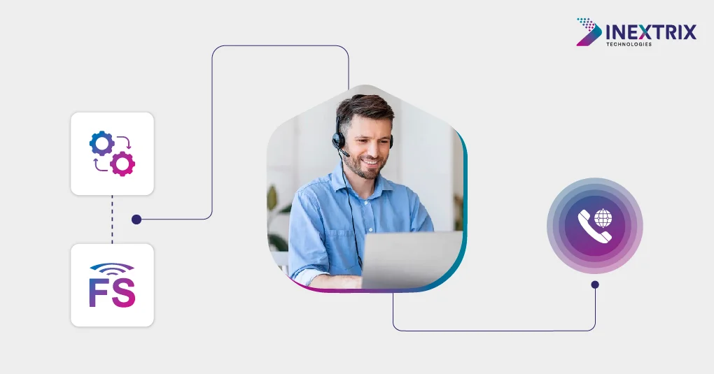 FreeSWITCH ESL Integration: Building Real-Time Call Control for Custom VoIP Apps 